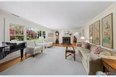 6 Old Parish Road, Darien, CT 06820 - Photo 8