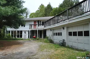 27 Litchfield Turnpike, Washington, CT 06777 - Photo 2