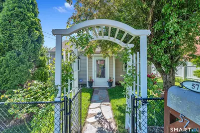 57 Terrace Street, New Haven, CT 06512 - Photo 2