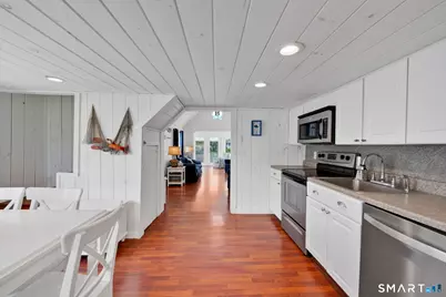 96 Chalker Beach Road, Old Saybrook, CT 06475 - Photo 16