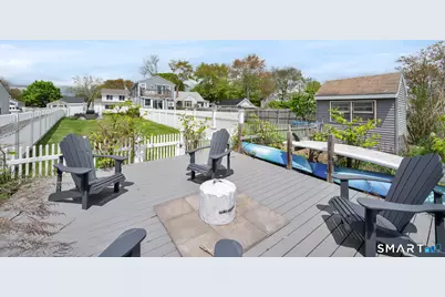 96 Chalker Beach Road, Old Saybrook, CT 06475 - Photo 12