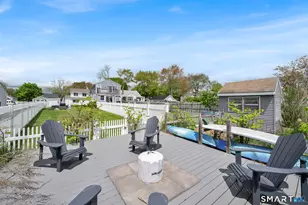 96 Chalker Beach Rd, Old Saybrook, CT 06475 - Photo 12