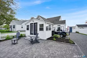 96 Chalker Beach Rd, Old Saybrook, CT 06475 - Photo 1