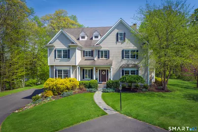 120 Limestone Road, Ridgefield, CT 06877 - Photo 1