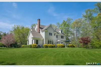 120 Limestone Road, Ridgefield, CT 06877 - Photo 34