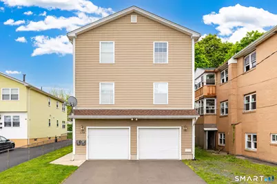 134 Golden Hill Street, New Britain, CT 06053 - Photo 1