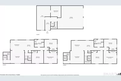 134 Golden Hill Street, New Britain, CT 06053 - Photo 40