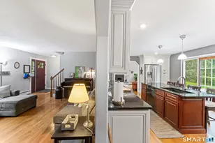 23 Hall Ln, Newtown, CT 06470 - Photo 8