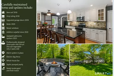 23 Hall Lane, Newtown, CT 06470 - Photo 40