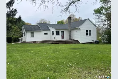 136 Lillibridge Avenue, Voluntown, CT 06384 - Photo 1