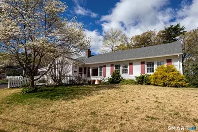 140 Elizabeth Drive, Manchester, CT 06042 - Photo 4