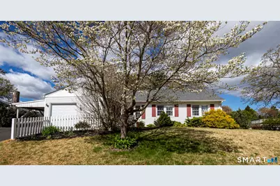 140 Elizabeth Drive, Manchester, CT 06042 - Photo 6