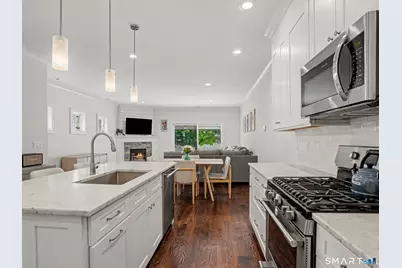 59 Osborne Avenue #A, Norwalk, CT 06855 - Photo 6