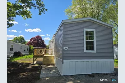 252 Old Canterbury Turnpike #84, Norwich, CT 06360 - Photo 1