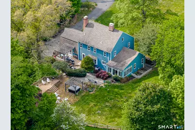 40 Echo Valley Road, Newtown, CT 06470 - Photo 34