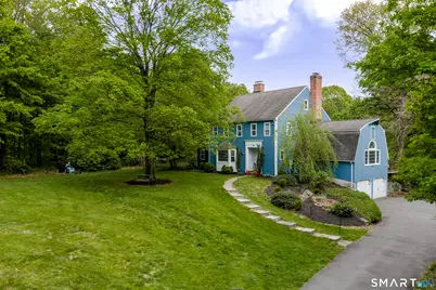 40 Echo Valley Road, Newtown, CT 06470 - Photo 2