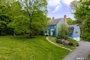 40 Echo Valley Rd, Newtown, CT 06470 - Photo 2