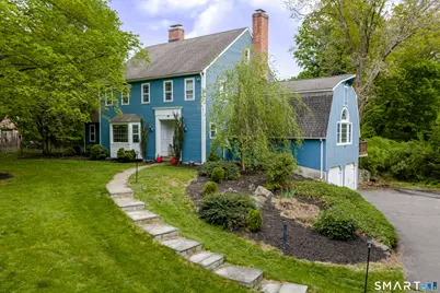 40 Echo Valley Road, Newtown, CT 06470 - Photo 1