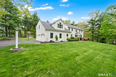 11 Benjamin Road, Ellington, CT 06029 - Photo 2