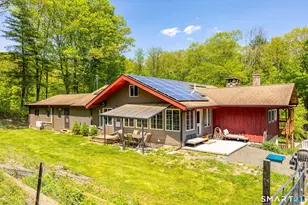 250 Center Hill Rd, Barkhamsted, CT 06063 - Photo 1