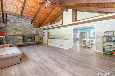 250 Center Hill Road, Barkhamsted, CT 06063 - Photo 4