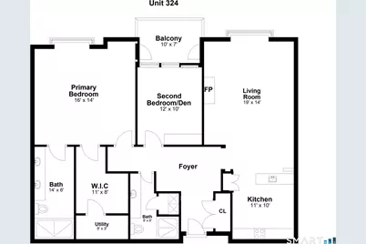 77 Havemeyer Lane #324, Stamford, CT 06902 - Photo 26