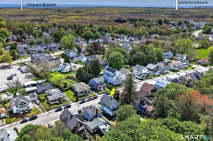 27 Gorton St, New London, CT 06320 - Photo 4