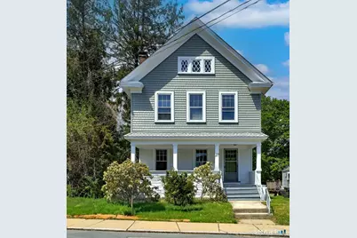 27 Gorton Street, New London, CT 06320 - Photo 2