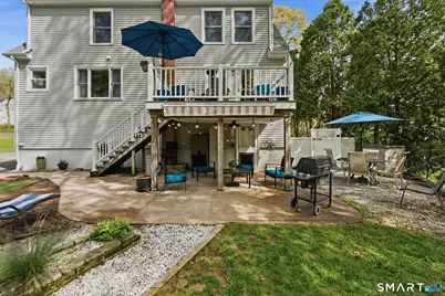 25 Forest Road, East Lyme, CT 06357 - Photo 8
