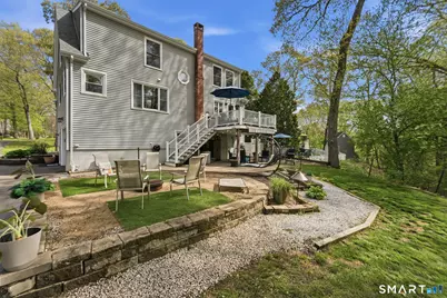 25 Forest Road, East Lyme, CT 06357 - Photo 6