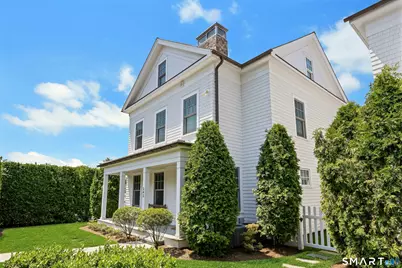 141 Park Street, New Canaan, CT 06840 - Photo 2