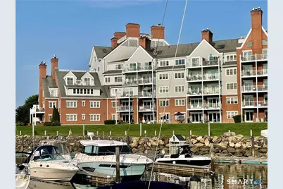 43 Harbor Drive, Stamford, CT 06902 - Photo 1