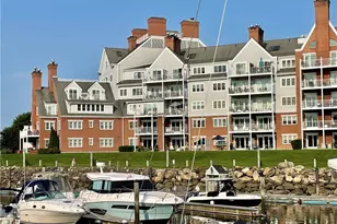 43 Harbor Dr, Stamford, CT 06902 - Photo 1
