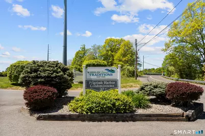 8 Pilgrim Harbor #C, Wallingford, CT 06492 - Photo 24