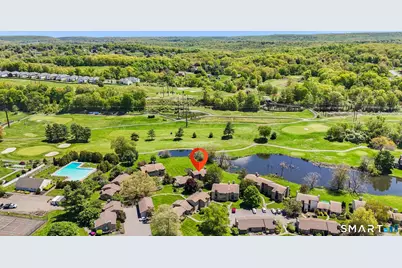 8 Pilgrim Harbor #C, Wallingford, CT 06492 - Photo 12