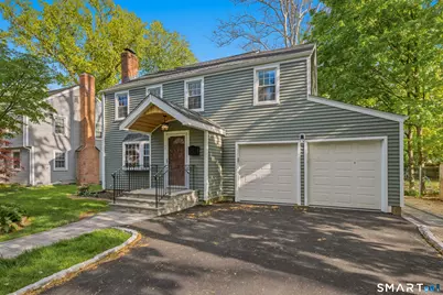 69 Linbrook Road, West Hartford, CT 06107 - Photo 2