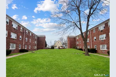 509 Burnside Avenue #B5, East Hartford, CT 06108 - Photo 6