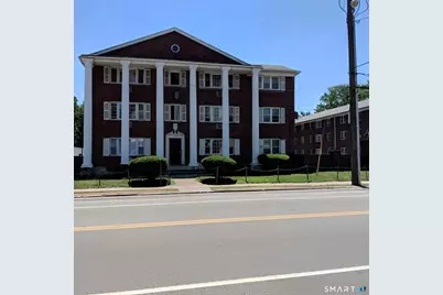 509 Burnside Avenue #B5, East Hartford, CT 06108 - Photo 4