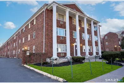 509 Burnside Avenue #B5, East Hartford, CT 06108 - Photo 2