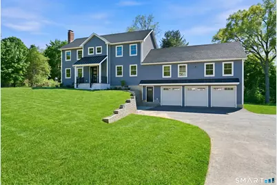 360 Taulman Road, Orange, CT 06477 - Photo 38