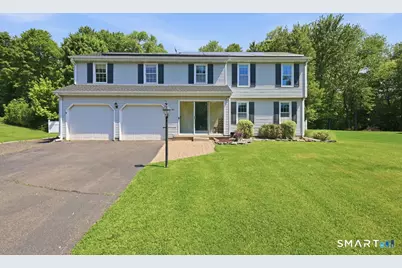 9 Jay Circle, Windsor, CT 06095 - Photo 1