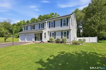 9 Jay Circle, Windsor, CT 06095 - Photo 2