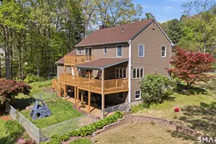 877 Newgate Rd, Suffield, CT 06093 - Photo 2
