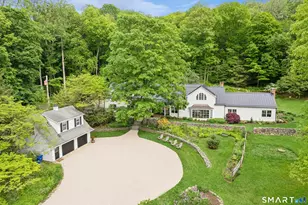 110 Chestnut Land Rd, New Milford, CT 06776 - Photo 1