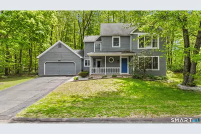 10 Quail Run, Bloomfield, CT 06002 - Photo 1