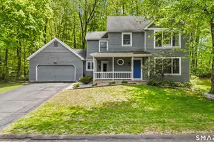 10 Quail Run, Bloomfield, CT 06002 - Photo 1
