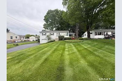 321 Canterbury Turnpike, Norwich, CT 06360 - Photo 2