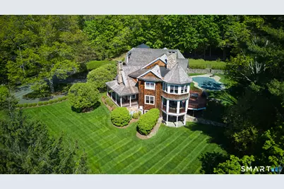 278 North Avenue, Westport, CT 06880 - Photo 2