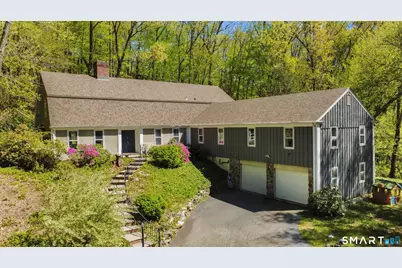 81 Meeting House Road, Haddam, CT 06438 - Photo 1