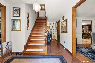 81 Meeting House Rd, Haddam, CT 06438 - Photo 4
